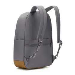 Antykradzieżowy plecak Pacsafe Go 25 l Anti-Theft - stone