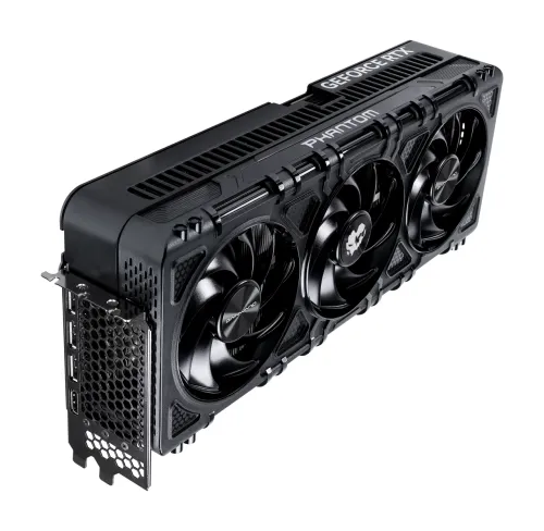 Karta graficzna Gainward GeForce RTX 5090 Phantom 32GB GDDR7 512bit DLSS 4
