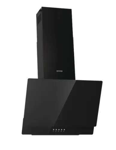 Okap Gorenje G400 WHI629EB Czarny
