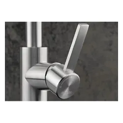 Bateria BLANCO Candor-S 523121 Stal szczotkowana