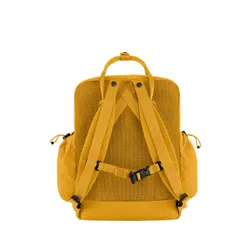 Городской рюкзак Fjallraven Kanken Outlong-ochre