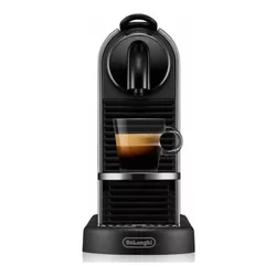 De'Longhi Nespresso Citiz Platinum EN220.T tytanowy