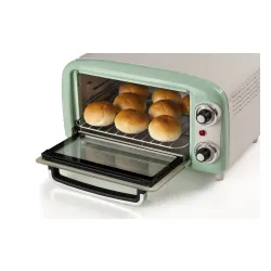 Mini piekarnik Ariete Vintage 3919/04 10l