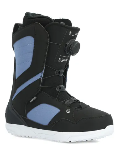 Buty snowboardowe Ride Sage - Rozmiar (cm) - 24.0