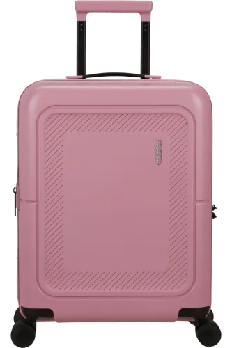 Чемодан Ручная кладь American Tourister DashPop 55 см - Lilas Pink