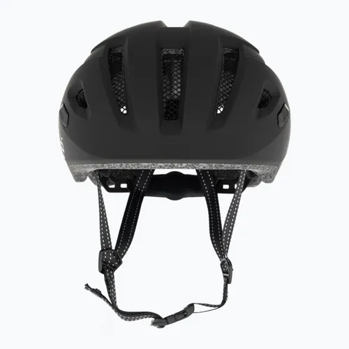 Kask rowerowy Bollé Stance Pure black matte