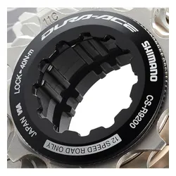 SHİMANO Dura Ace Kaset CS-R9200