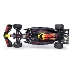 Samochód zdalnie sterowany MAISTO TECH Red Bull RB19 82772