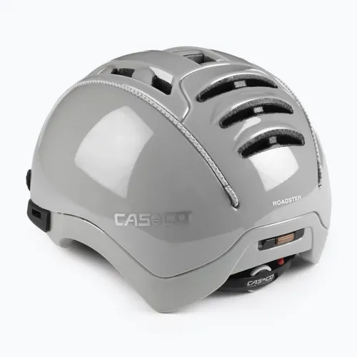Kask rowerowy CASCO Roadster sand