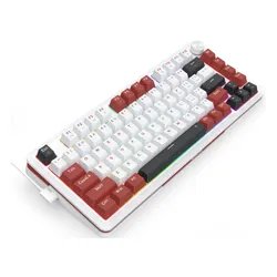 Klawiatura REDRAGON K721WRB-RGB-M Stormhunter Magnetic