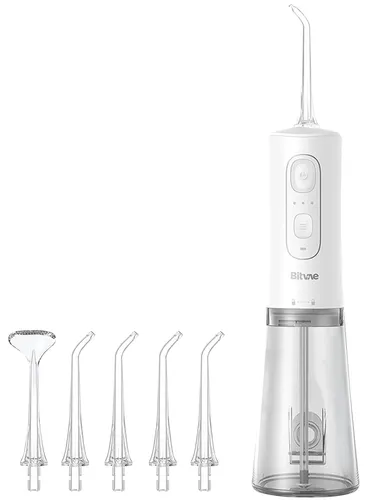 Irygator BITVAE C2 Biały