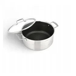 Patelnia 28 cm MASTERPAN MP-2705