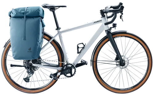 Sakwa DEUTER Visby 20+5