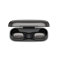 Беспроводные наушники Earfun Free Pro 2 Ink Channel Bluetooth 5.2 Black