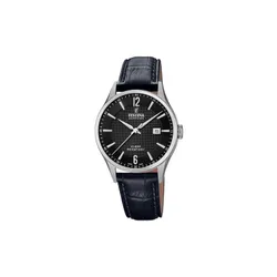 Часы наручные Festina швейцарские 20007/4