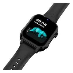 Smartwatch GARETT Kids Hero Pro 4G Czarny