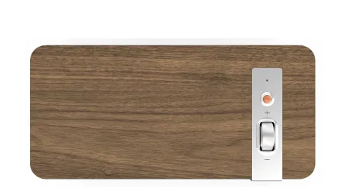 Głośnik Bluetooth Klipsch The One Plus 60W Walnut