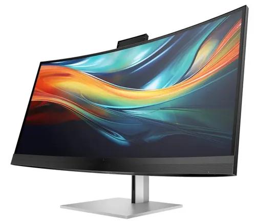 HP S7 Pro 740pm - 60Hz | 5120 x 2160 | 39,7'' | IPS | 5ms
