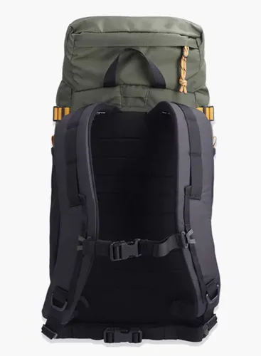 Открытый рюкзак Topo Designs Mountain Pack 16 l-черный / синий