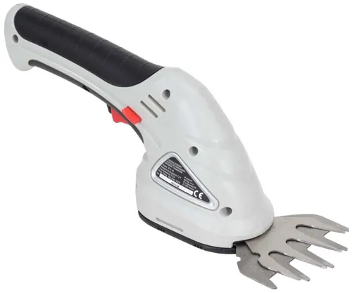 Nożyce do żywopłotu / trawy NAC TA72H-JN 150mm 7.2V akumulatorowe