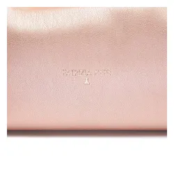 Geanta Patrizia Pepe 8b0147 / E005-B770 Astral Blush B770