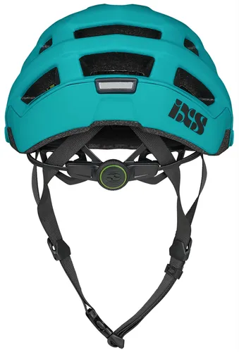 Kask rowerowy IXS Trail XC EVO