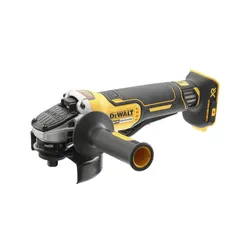 DeWalt Dcg406n mașină de rectificat