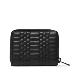 Küçük Kadın Cüzdan Zadig &amp; Voltaire Mini ZV Mat Lwsg00005 Noir