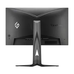 Monitor VIEWSONIC XG275D1-4K 27" 3840x2160px IPS 160Hz 0.5ms [MPRT]