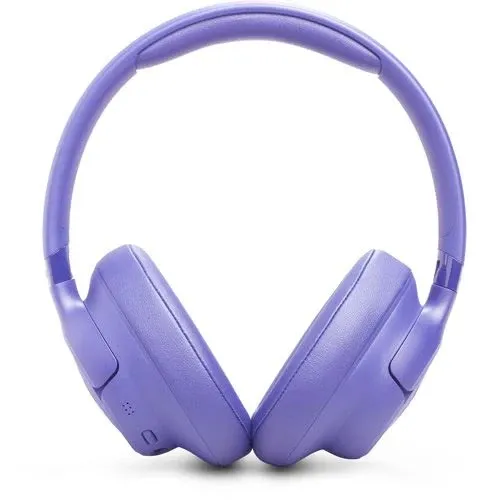 Słuchawki bezprzewodowe JBL Tune 730BT Nauszne Bluetooth 6.0 Lawendowy