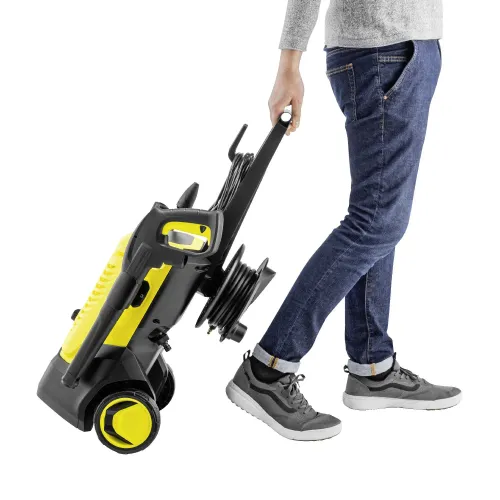 Myjka ciśnieniowa Karcher K 5 WCM Premium Modular 1.324-460.0 500l/h 8m