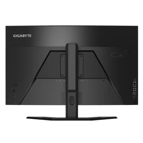 Monitor Gigabyte G32QC A 32" 2K VA 165Hz 1ms Zakrzywiony Gamingowy