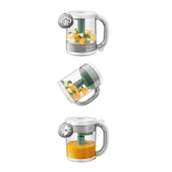 Блендер Multiblender Philips Avent SCF885/01