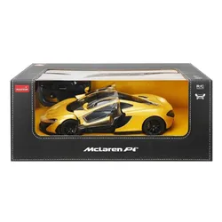 Samochód zdalnie sterowany RASTAR Mclaren P1 75100