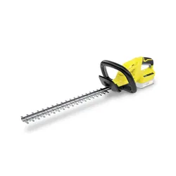 Nożyce do żywopłotów KARCHER HGE 18-45 1.444-230.0 450mm 18V akumulatorowe