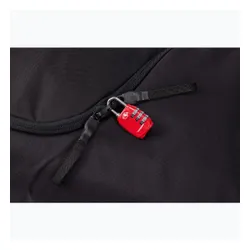 Pokrowiec na narty Thule RoundTrip Ski Roller 192 cm black