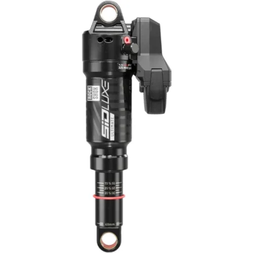Damper Rock Shox SIDLuxe Ultimate Flight Attendant Yeti ASR