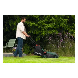 Kosiarka akumulatorowa BOSCH Rotak 18V2-38 06008B9M00