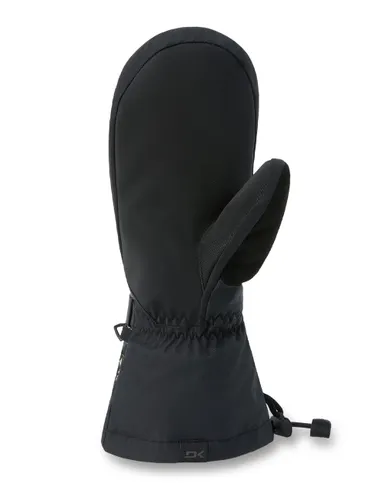 Rękawice snowboardowe DAKINE TITAN GORE-TEX MITT RUBBER - Rozmiar - XL