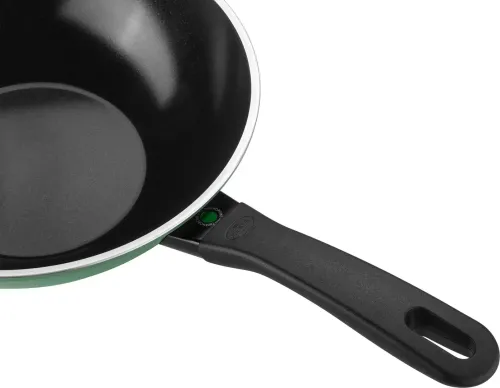 Patelnia Ballarini Caprera 1025997 Indukcja Ceramiczna 28cm