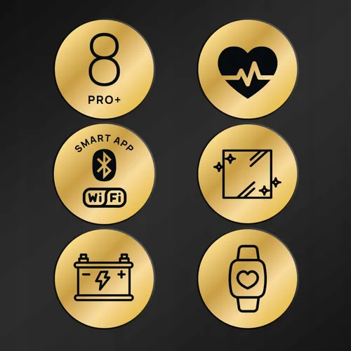 Waga łazienkowa WEBBER Liora PS577