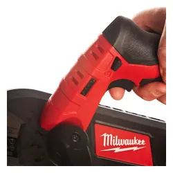 Milwaukee M12 BS-0 Şerit Testere