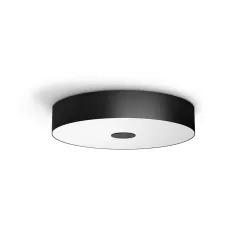 Lampa sufitowa Philips Hue White Ambiance Fair 929003054701 Czarny