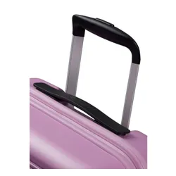 Чемодан American Tourister Astrobeam - pastel lavender