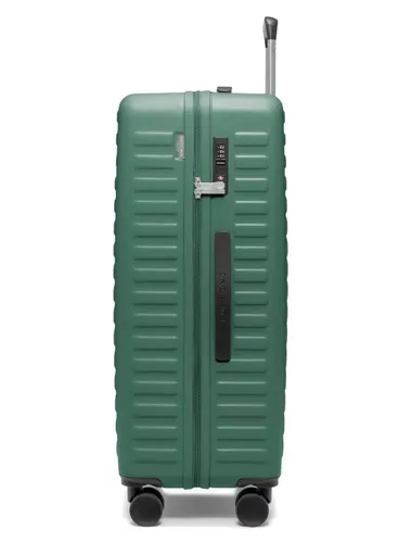 Walizka duża Puccini Munich - zielony