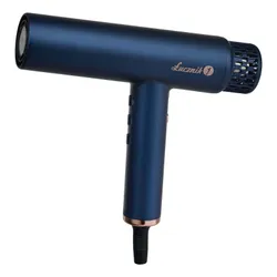 Suszarka ŁUCZNIK HyperAir IQ 1.0 Midnight Blue 1800W