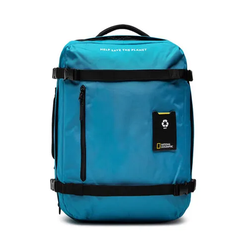 National Geographic 3 Moduri Rucsac M N20907. 40 benzină 40