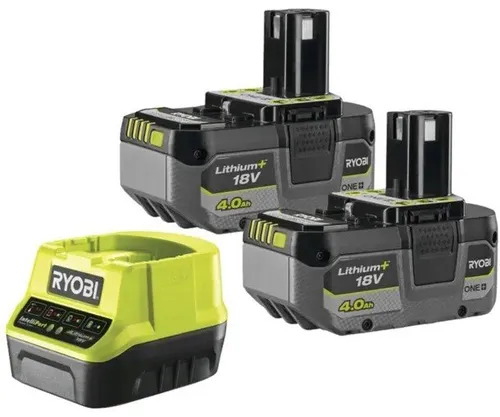 Kosiarka akumulatorowa RYOBI ONE+ RY18LMX40C-240