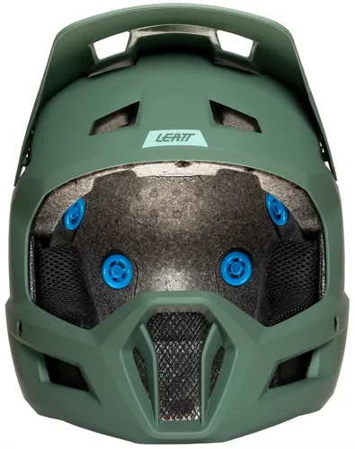 Kask rowerowy Full Face LEATT MTB Gravity 1.0