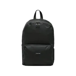Calvin Klein CK trebuie să T Campus Rucsac BP K50K510262 BAX